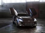 Hyundai i-oniq Concept 2012 года
